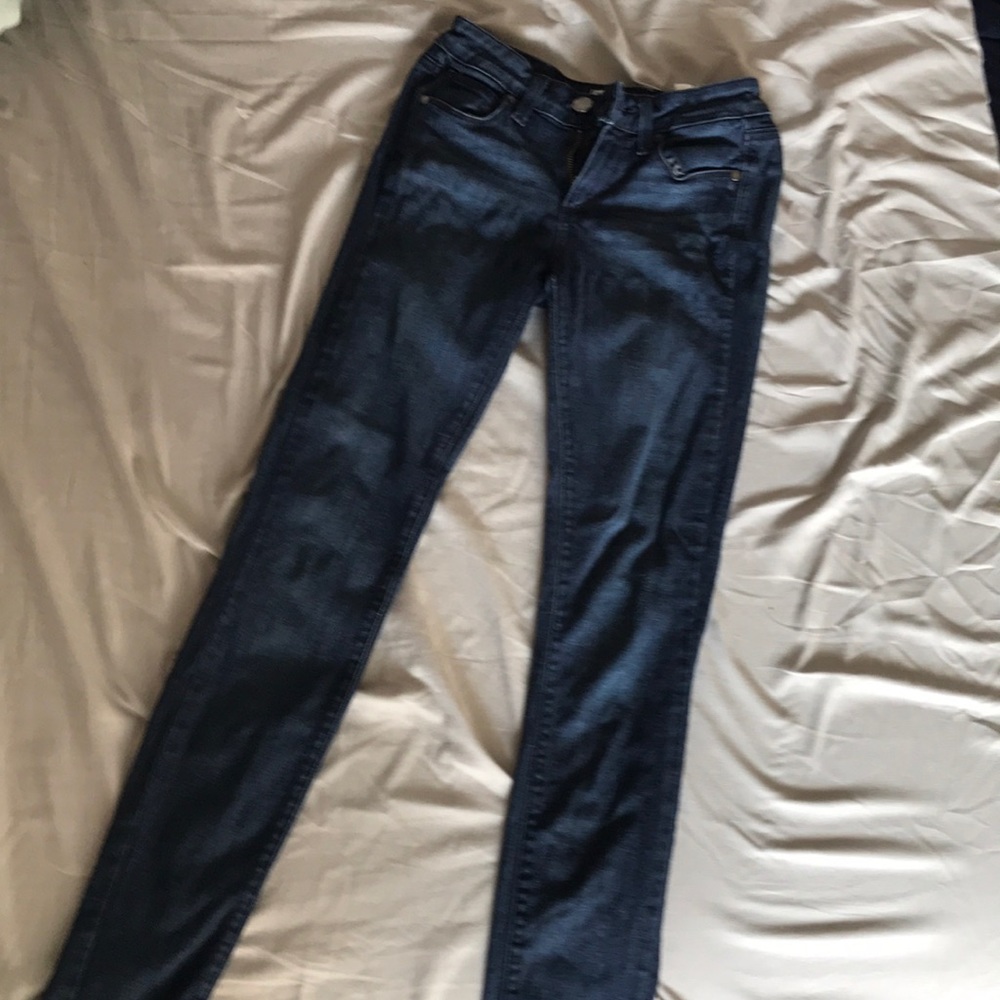 Paige Jeans